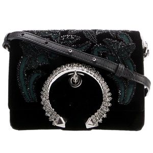 Jimmy Choo Madeline handbag